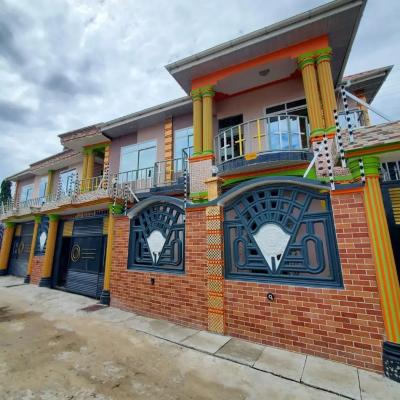 House for rent at Tabata, Dar Es Salaam