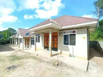 House for rent at Kibamba, Dar Es Salaam