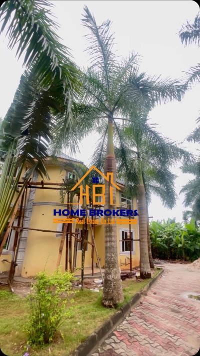 House for rent at Tabata, Dar Es Salaam