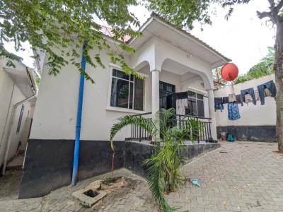 Nyumba/Apartment ya vyumba viwili inapangishwa Kimara, Dar Es Salaam