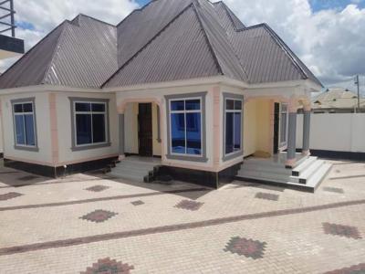 4 Bedrooms House for sale at Mbagala, Dar Es Salaam