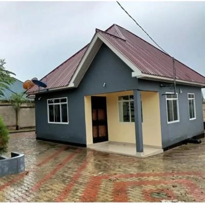 3 Bedrooms House for Rent at Kiseke, Mwanza