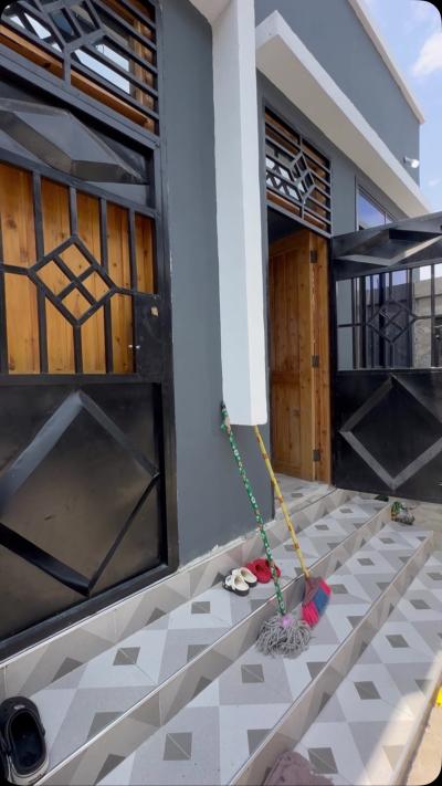 House/Apartment for Rent at Mabibo, Dar Es Salaam