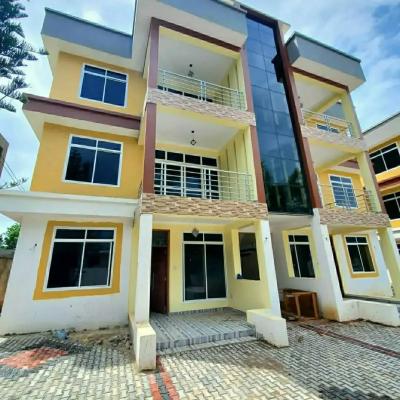 2 Bedrooms House/Apartment for Rent at Tabata, Dar Es Salaam