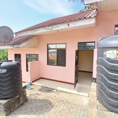 House for Rent at Mawasiliano, Morogoro