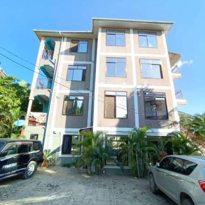 Nyumba/Apartment ya vyumba vitatu inapangishwa Kimara, Dar Es Salaam