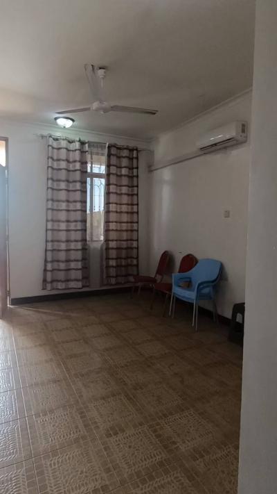 House for rent at Kigogo, Dar Es Salaam