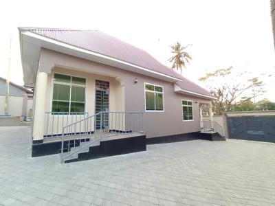 House/Apartment for Rent at Mbezi, Dar Es Salaam