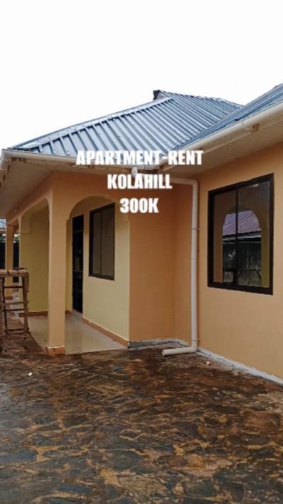 House for rent at Mawasiliano, Morogoro