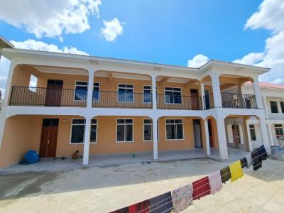 2 Bedrooms House for Rent at Mbezi, Dar Es Salaam