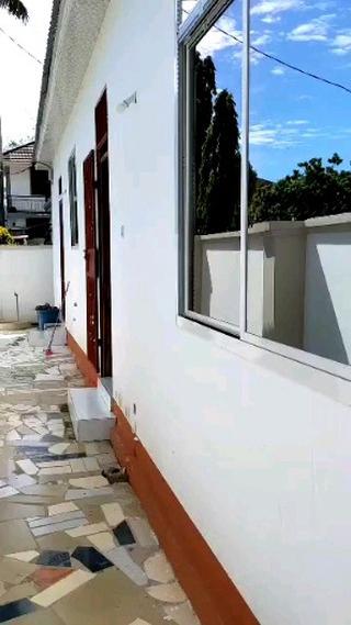 Nyumba/Apartment ya chumba kimoja inapangishwa Mbezi, Dar Es Salaam