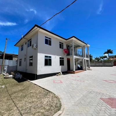 3 Bedrooms House/Apartment for Rent at Mbezi, Dar Es Salaam