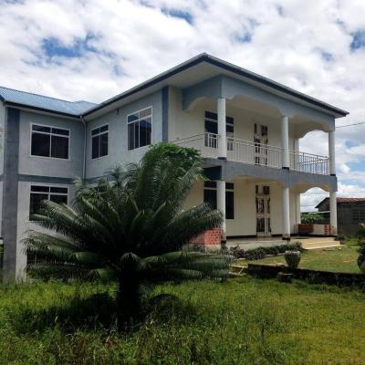 House for sale at Mbezi, Dar Es Salaam