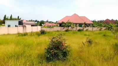 Plot for sale at Bunju, Dar Es Salaam