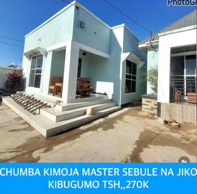 House for rent at Kigamboni, Dar Es Salaam