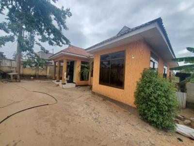 3 Bedrooms House for sale at Mabanda, Tanga