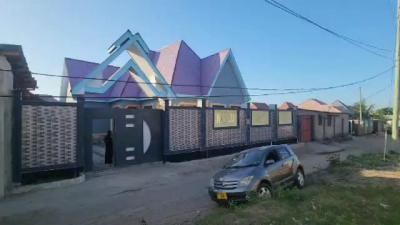 4 Bedrooms House for sale at Kisima, Kilimanjaro