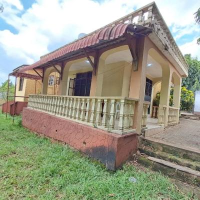 5 Bedrooms House for Rent at Kimara, Dar Es Salaam