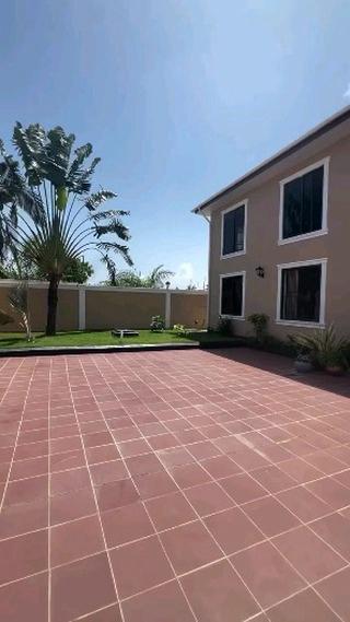 3 Bedrooms House/Apartment for Rent at Mbezi, Dar Es Salaam