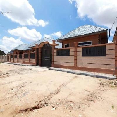 House for rent at Mbezi, Dar Es Salaam