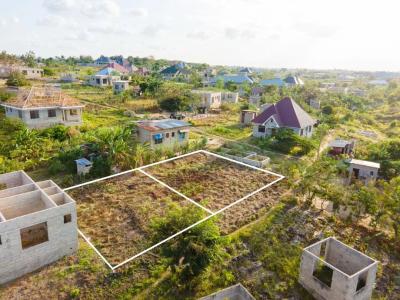 Plots for sale at Bunju, Dar Es Salaam