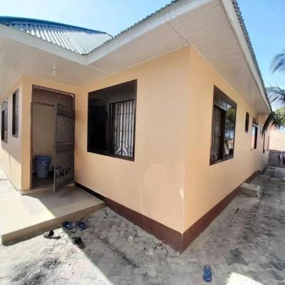 1 Bedrooms House for Rent at Kimara, Dar Es Salaam