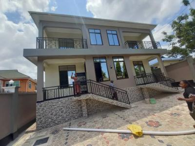 House for Rent at Mbezi, Dar Es Salaam