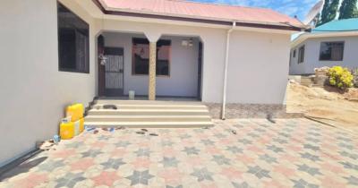 House for sale at Kibamba, Dar Es Salaam