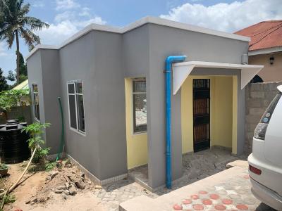 House for Rent at Kinyerezi, Dar Es Salaam