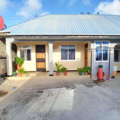 House for Rent at Kimara, Dar Es Salaam