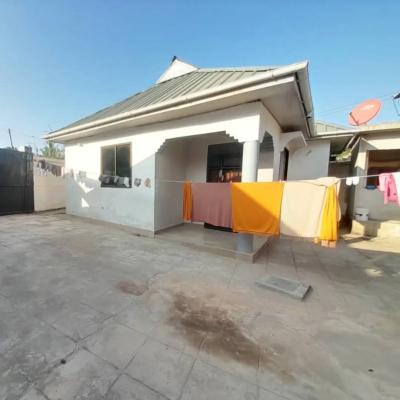 House for Rent at Kimara, Dar Es Salaam