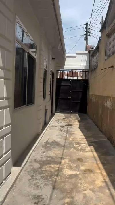 House/Apartment for Rent at Sinza, Dar Es Salaam