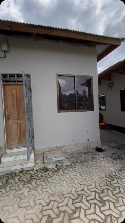 House/Apartment for Rent at Makongo, Dar Es Salaam