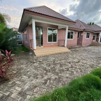 House for rent at Magengeni, Mtwara