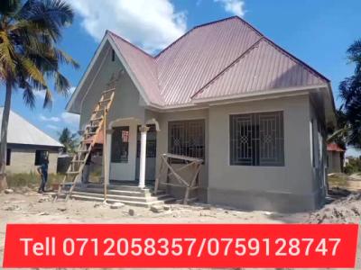 3 Bedrooms House for sale at Chanika, Dar Es Salaam