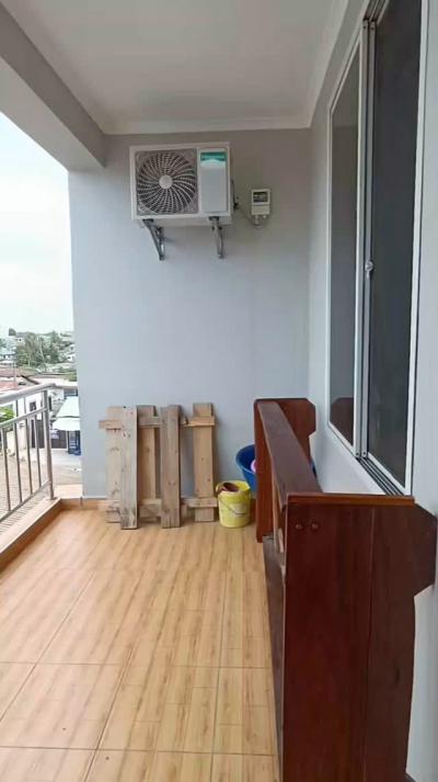 Nyumba (Furnished) ya vyumba viwili inapangishwa Kinondoni, Dar Es Salaam