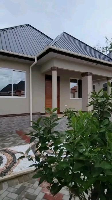 2 Bedrooms House/Apartment for Rent at Goba, Dar Es Salaam