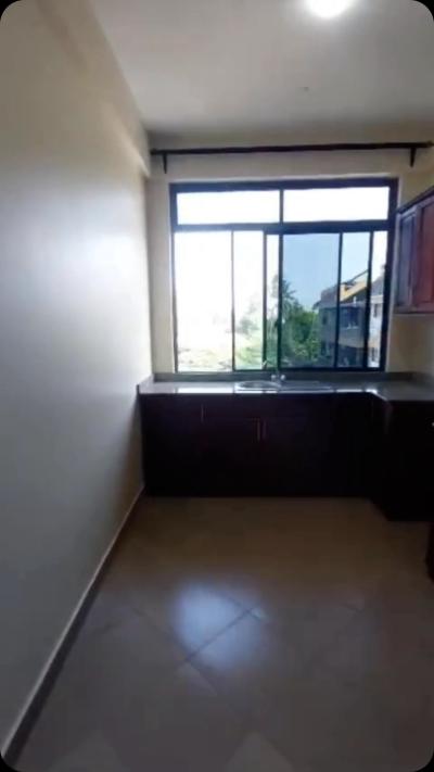 2 Bedrooms House/Apartment for Rent at Sinza, Dar Es Salaam