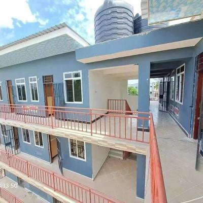 House for rent at Kimara, Dar Es Salaam