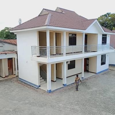 House for Rent at Ubungo, Dar Es Salaam