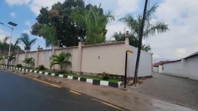 Plot for sale at Tabata, Dar Es Salaam