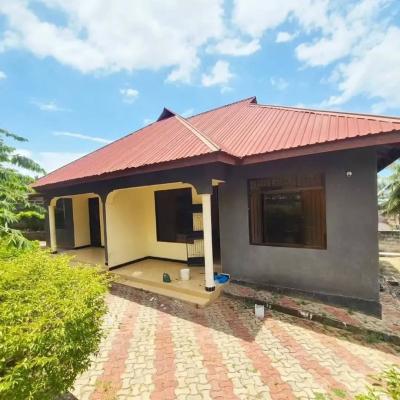 2 Bedrooms House/Apartment for Rent at Kinyerezi, Dar Es Salaam