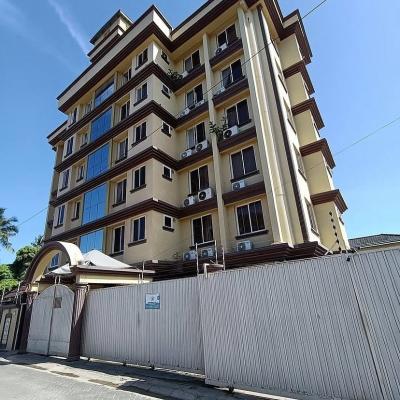 Nyumba/Apartment ya chumba kimoja inapangishwa Kinondoni, Dar Es Salaam