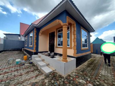 3 Bedrooms House for sale at Mbagala, Dar Es Salaam