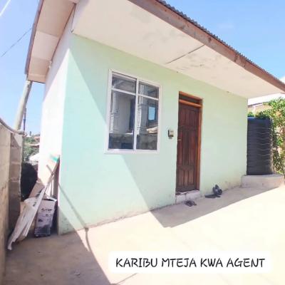 House for Rent at Kimara, Dar Es Salaam