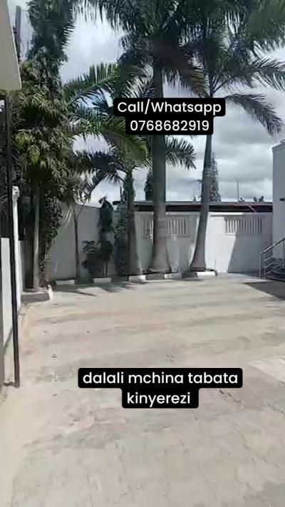 Nyumba ya vyumba viwili inapangishwa Sinza, Dar Es Salaam