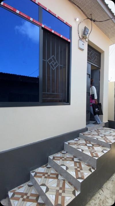 House/Apartment for Rent at Sinza, Dar Es Salaam