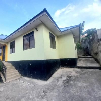 House for Rent at Mbezi, Dar Es Salaam