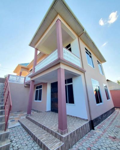 House for rent at Mawasiliano, Morogoro