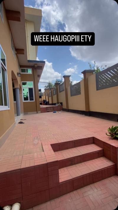 House for Rent at Mbezi, Dar Es Salaam